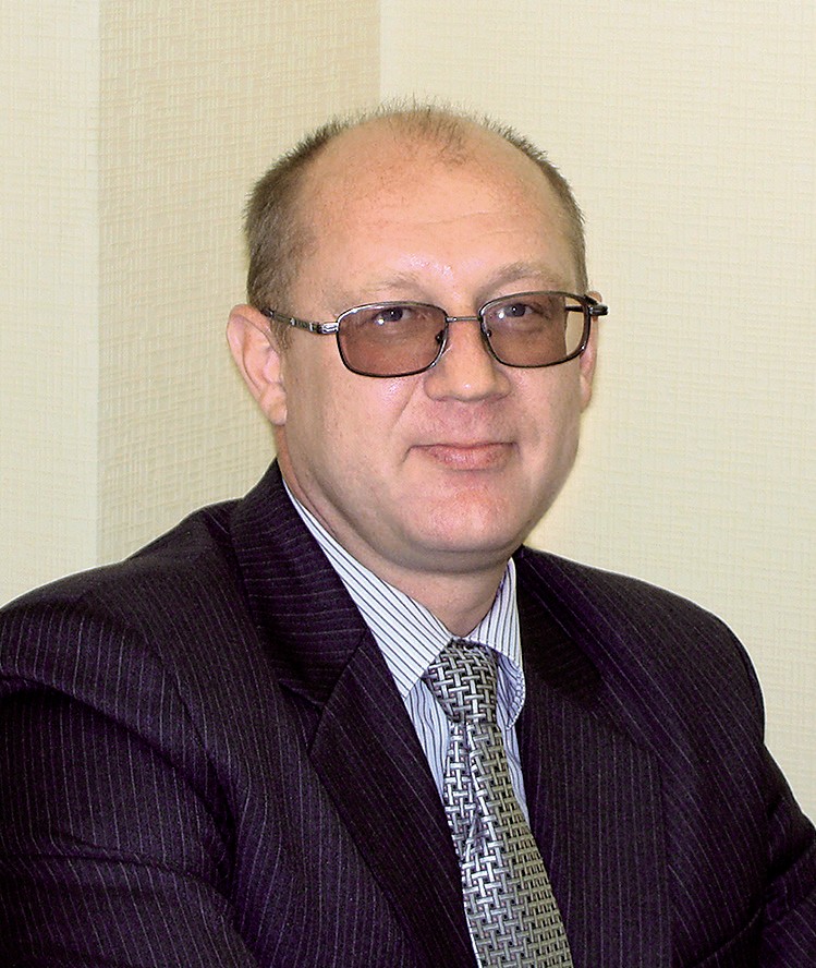 Богом’я Володимир Іванович