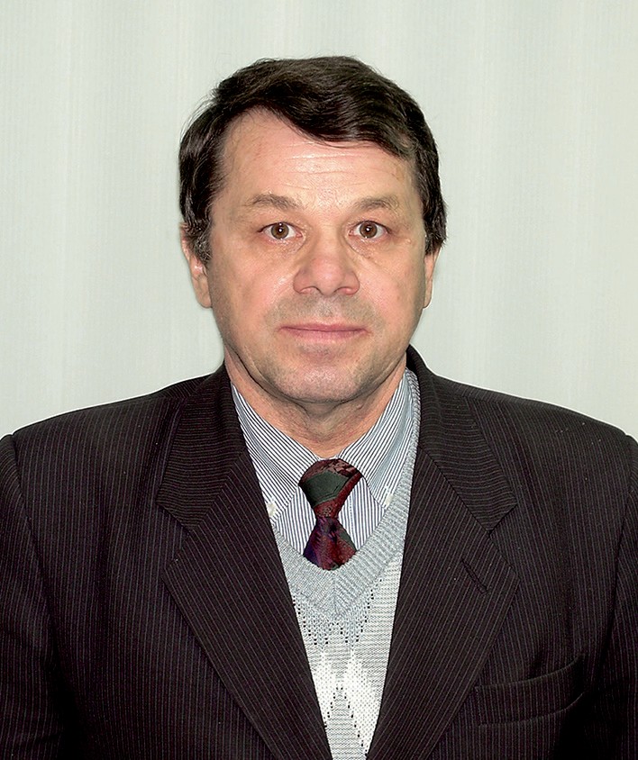 Болеста Іван Михайлович