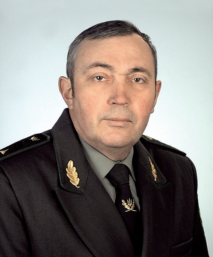 Бровко Федір Михайлович