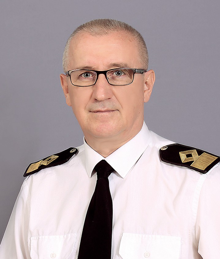 Будашко Віталій Віталійович