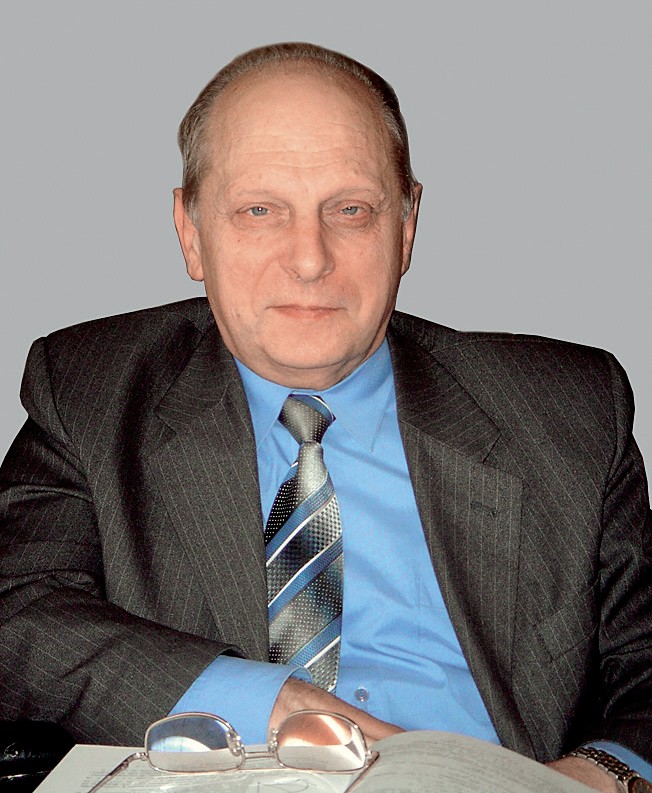 Ванін Володимир Володимирович