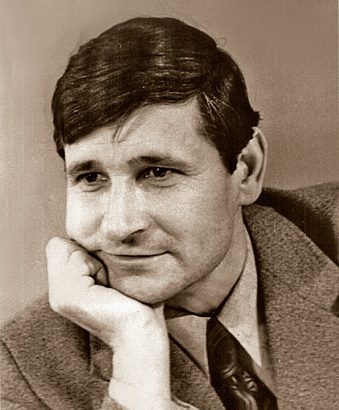 Вировець Вячеслав Гаврилович