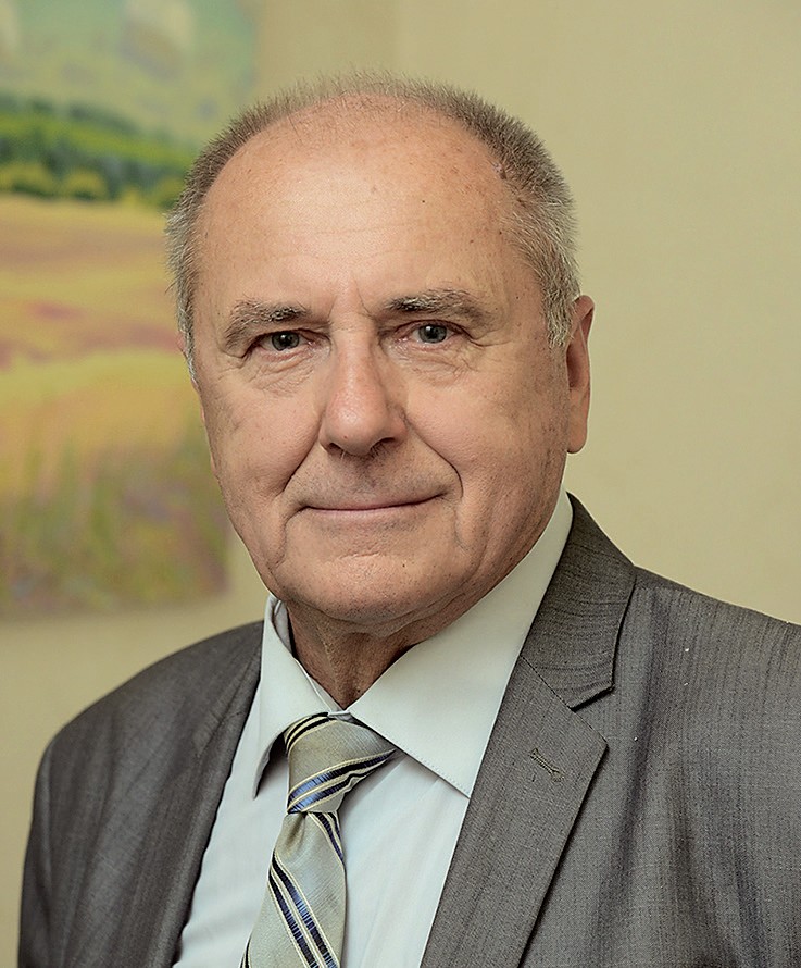 Головач Іван Володимирович