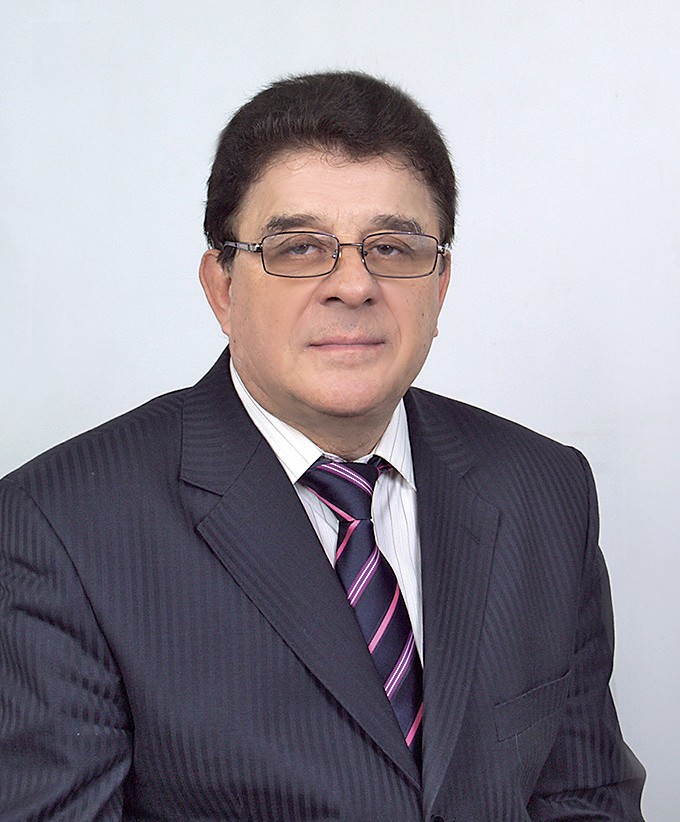 Горбенко Іван Дмитрович