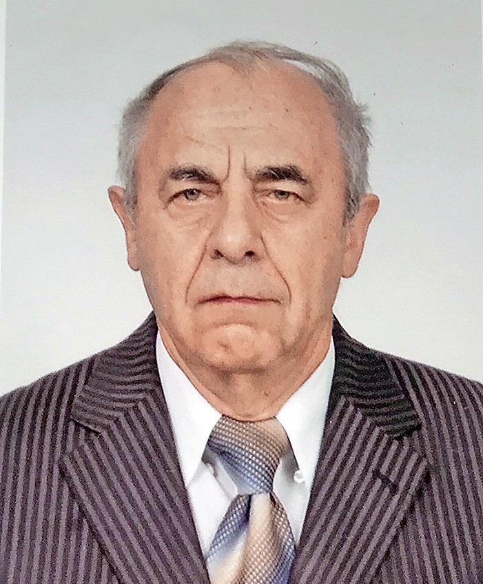 Гурін Аркадій Олександрович