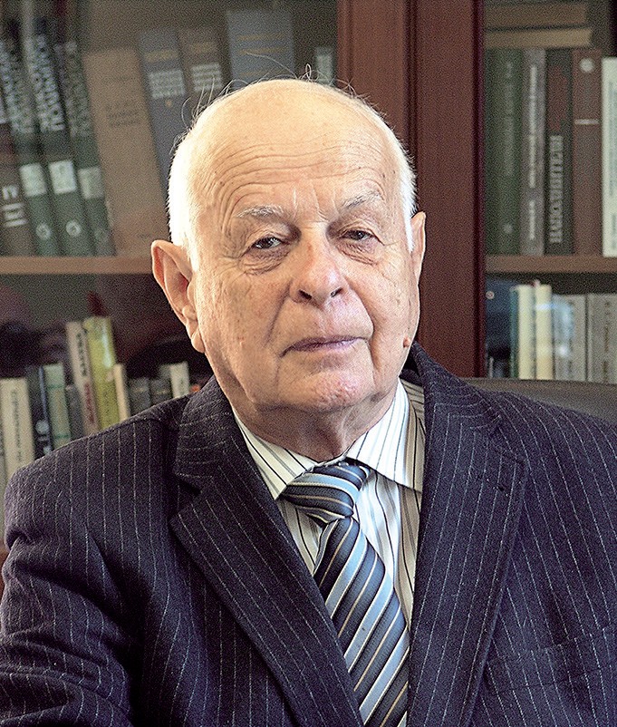 Дзюра Євгеній Антонович