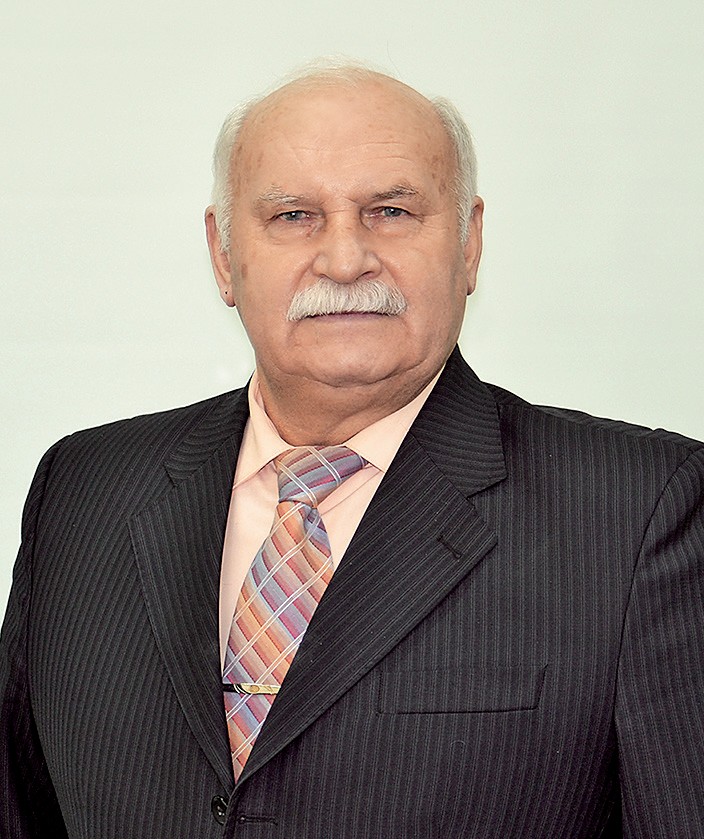 Завірюха Петро Данилович