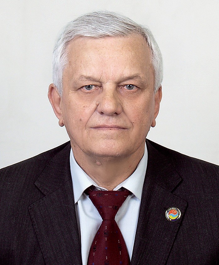 Калюжний Микола Михайлович