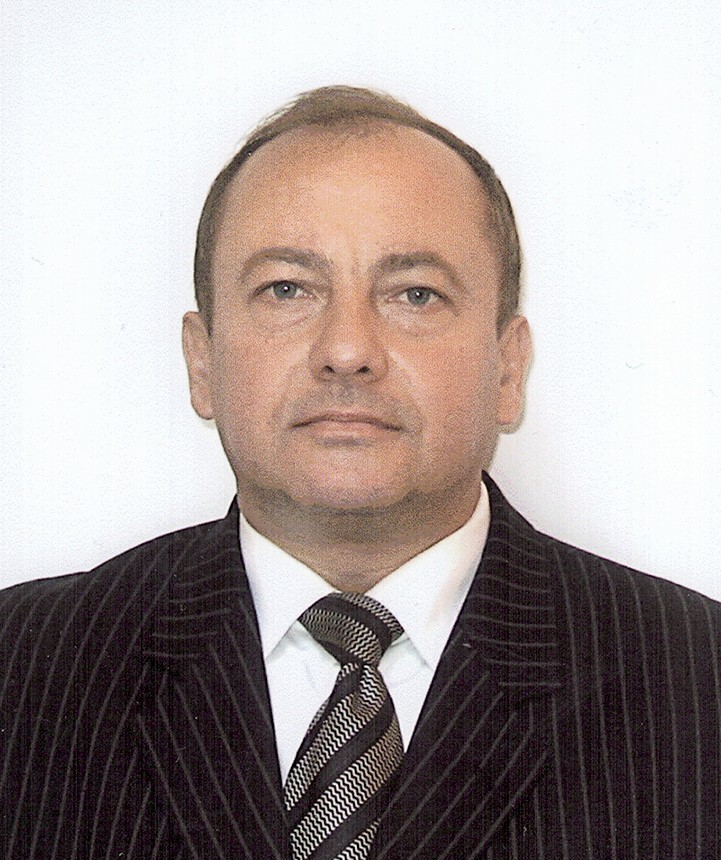 Канюк Геннадій Іванович