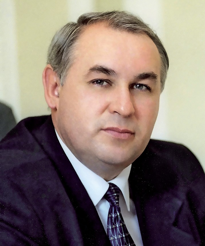 Кириченко Микола Олексійович