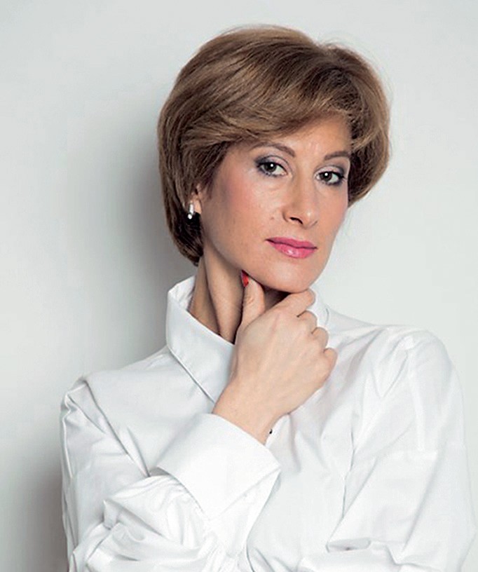 Козирєва Олена Вадимівна