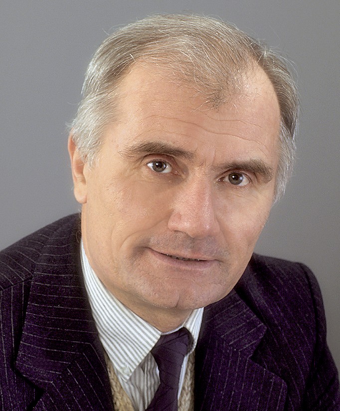 Колодяжний Володимир Максимович