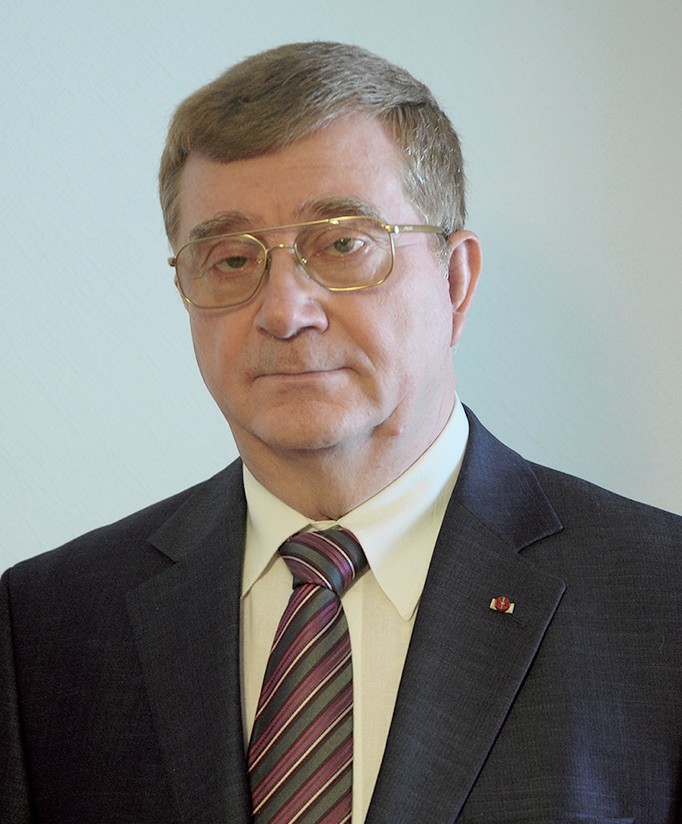 Косаковський Анатолій Лук’янович