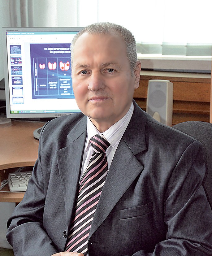 Кравченко Віктор Іванович