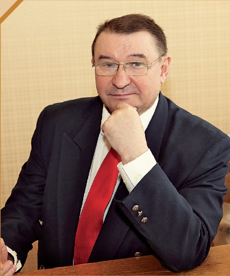 Красносельський Микола Віллєнович