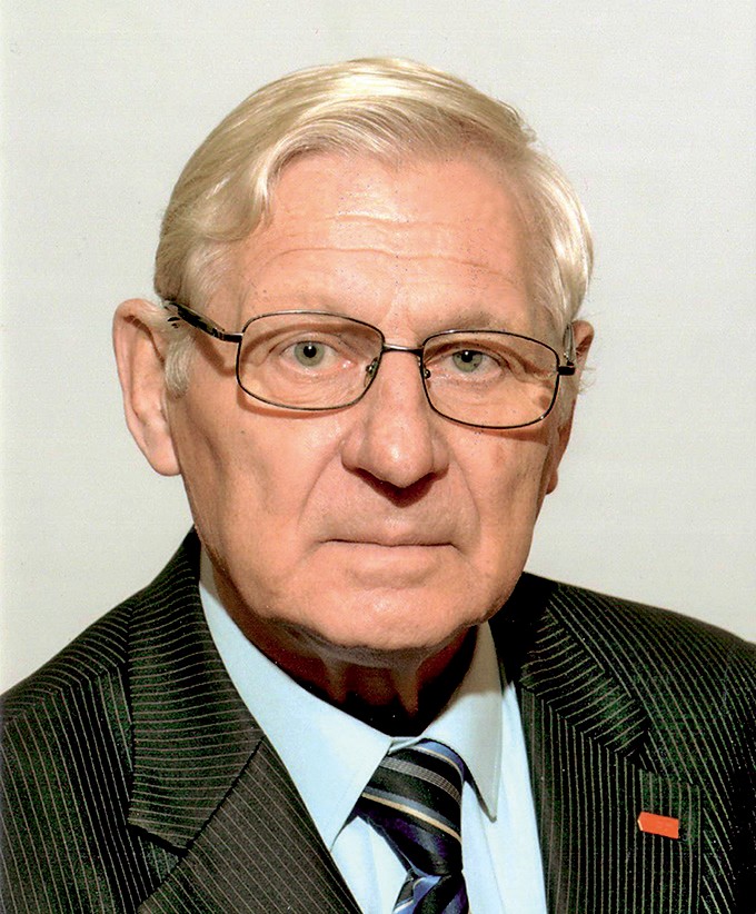 Креденцер Борис Петрович