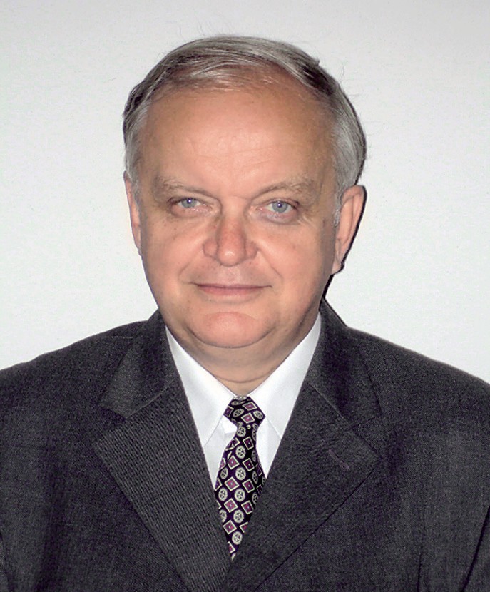 Крючин Андрій Андрійович