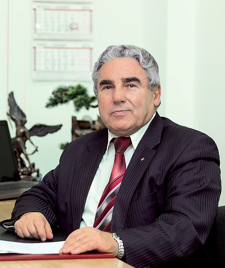 Курило Микола Петрович