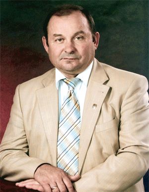 Пляшков Олександр Миколайович