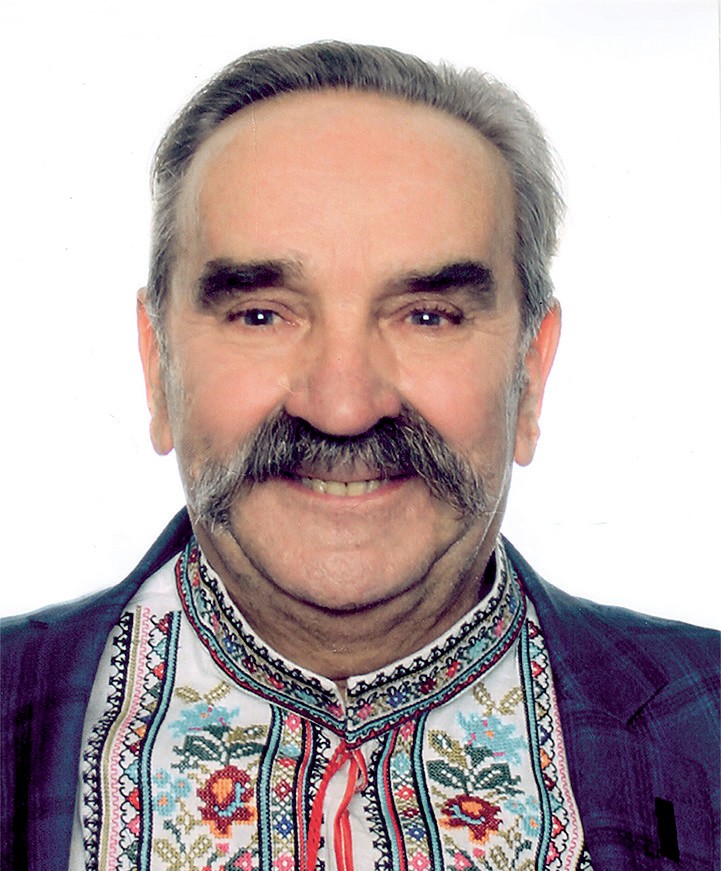 Лисанюк Віктор Григорович