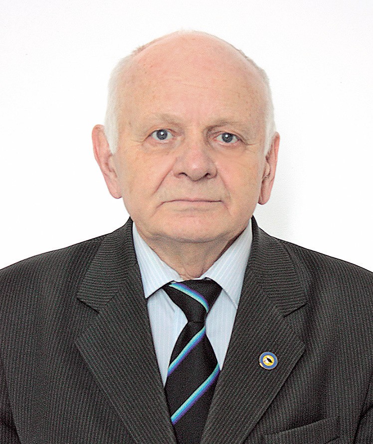 Малащенко Володимир Олександрович