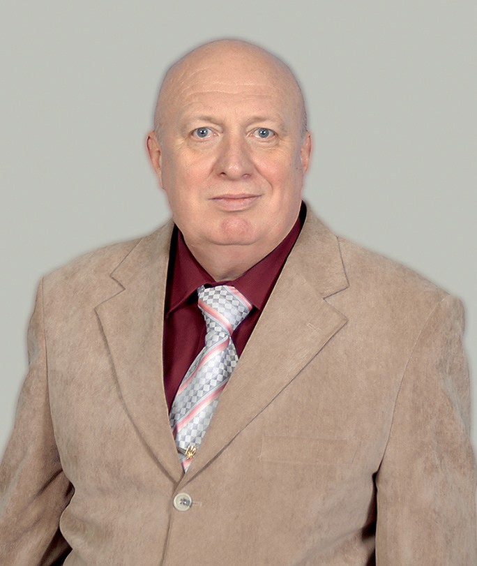 Машков Олег Альбертович