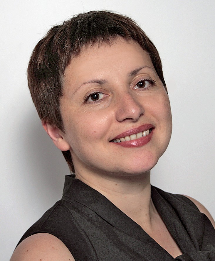 Меліх Олена Олександрівна