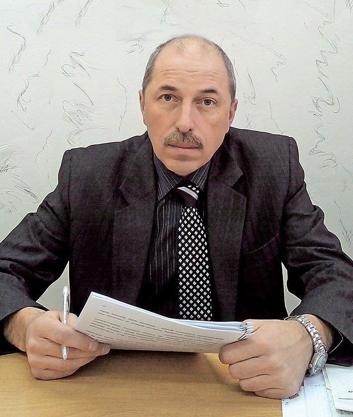 Мітяєв Олександр Анатолійович