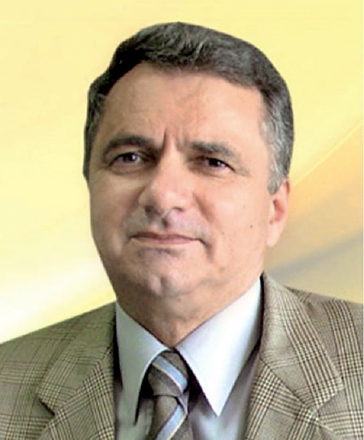 Міца Володимир Михайлович