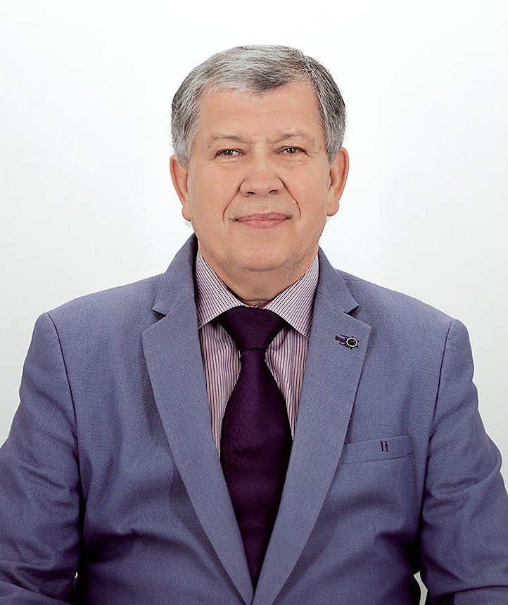 Міщук Василь Григорович