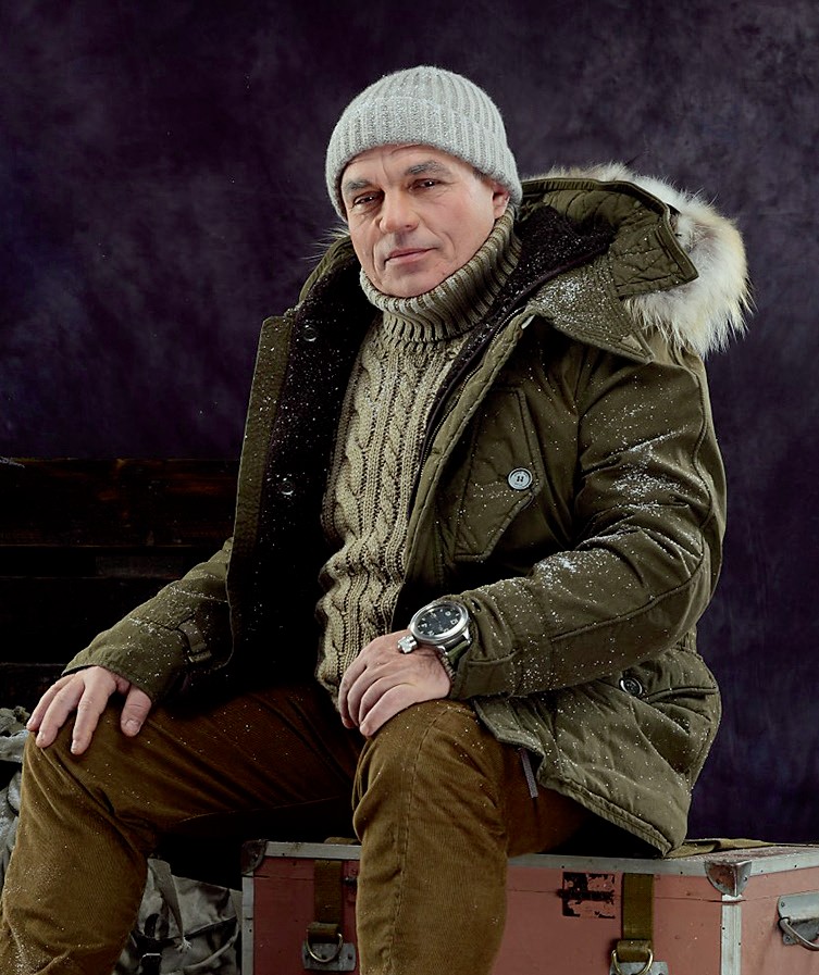 Моісеєнко Євген Васильович