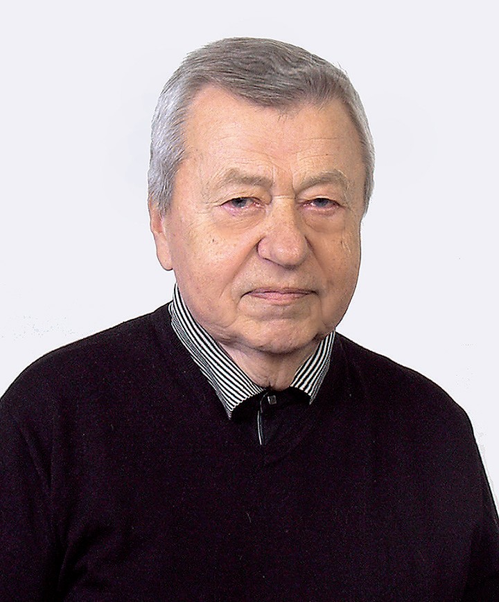 Морачковський Олег  Костянтинович