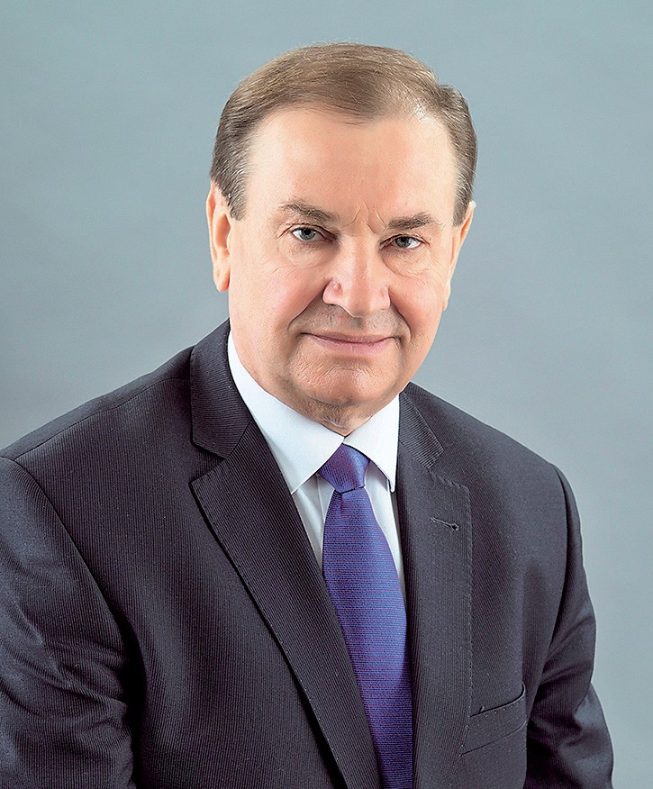 Нечипорук Микола Васильович