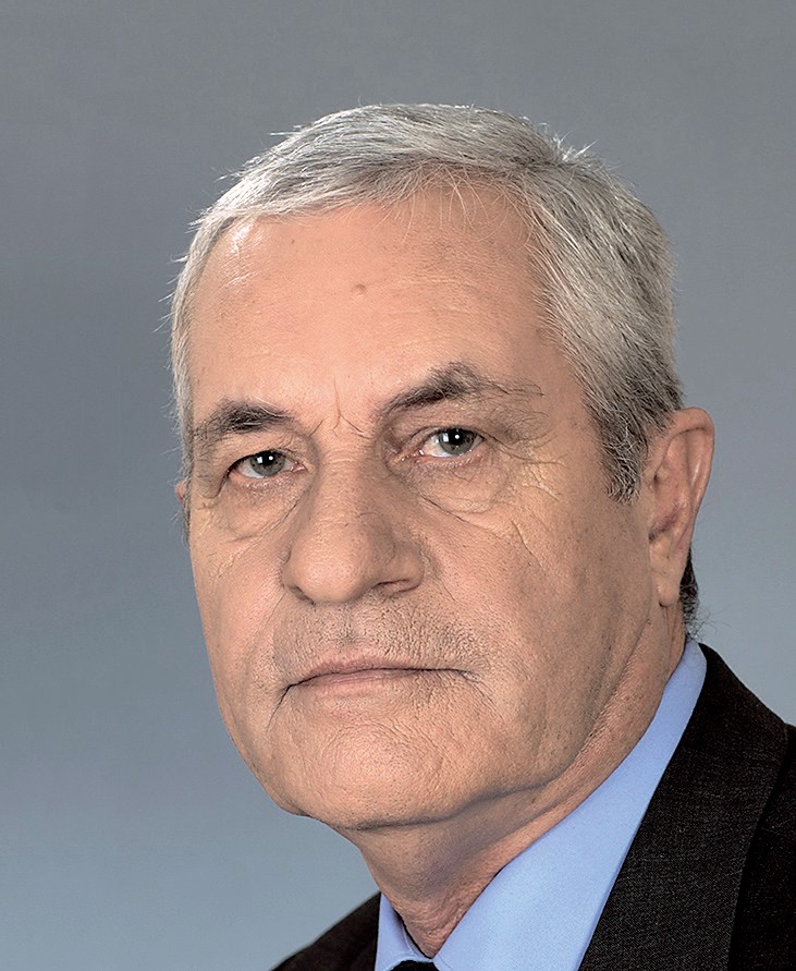 Онопчук Юрій Миколайович