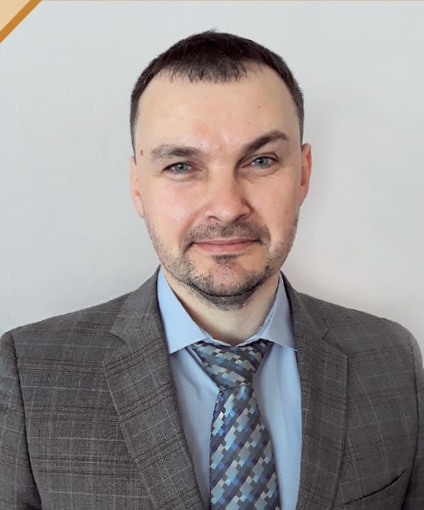 Павличенко Артем Володимирович