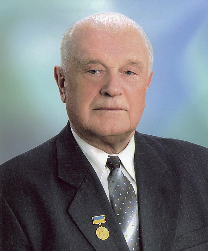 Панасюк Володимир Васильович