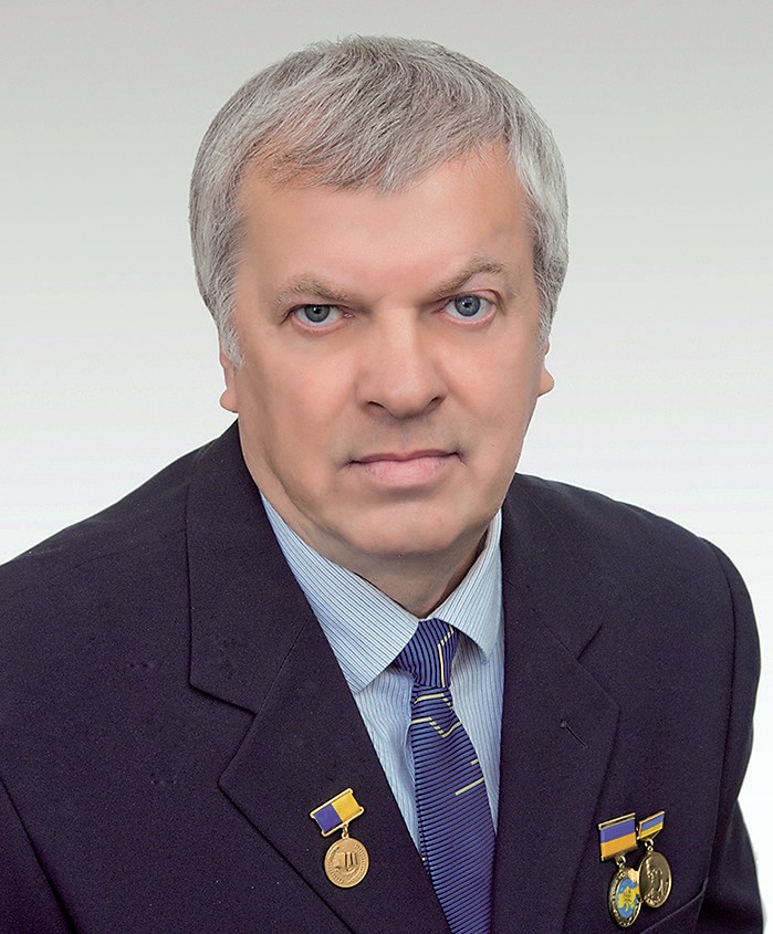 Пігулевський Петро Гнатович