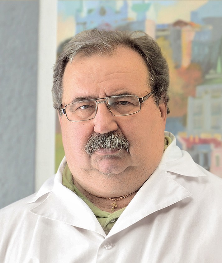 Поворознюк Владислав Володимирович