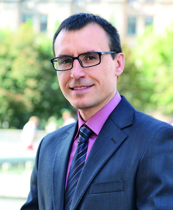 Попов Олександр Олександрович