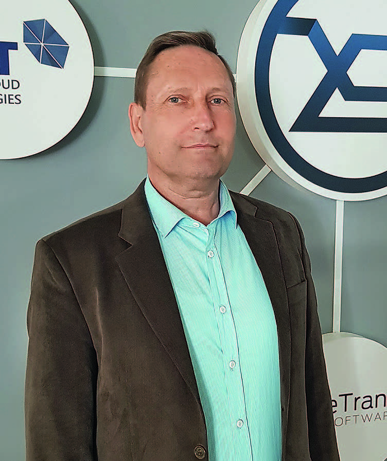 Прасол Ігор Вікторович