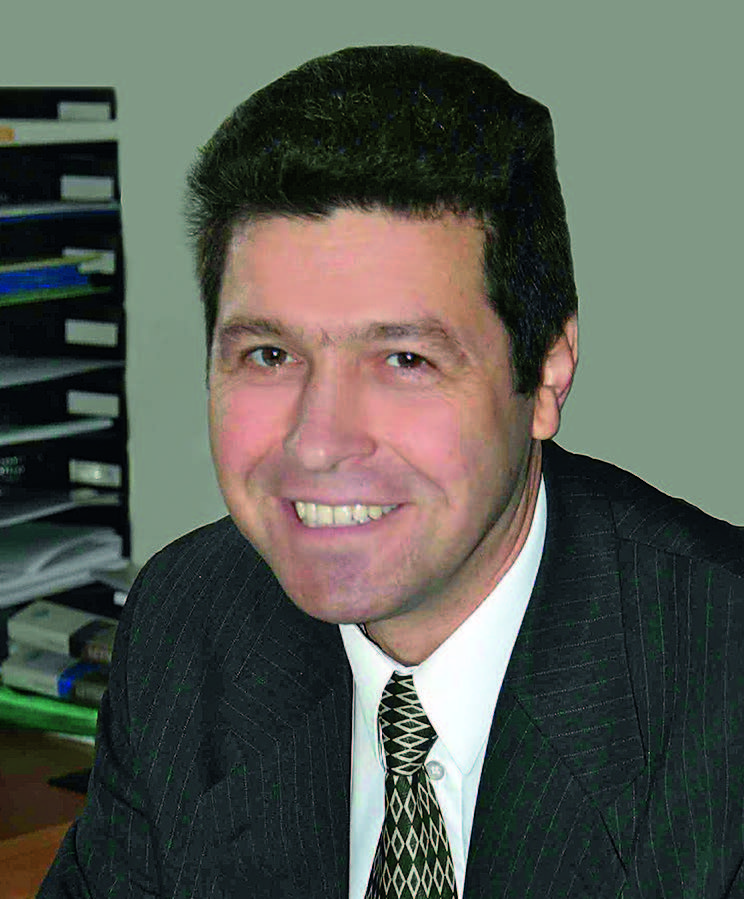 Пугачов Микола Іванович