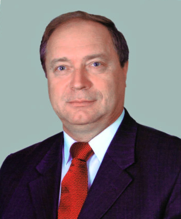 Пшінько Олександр Миколайович