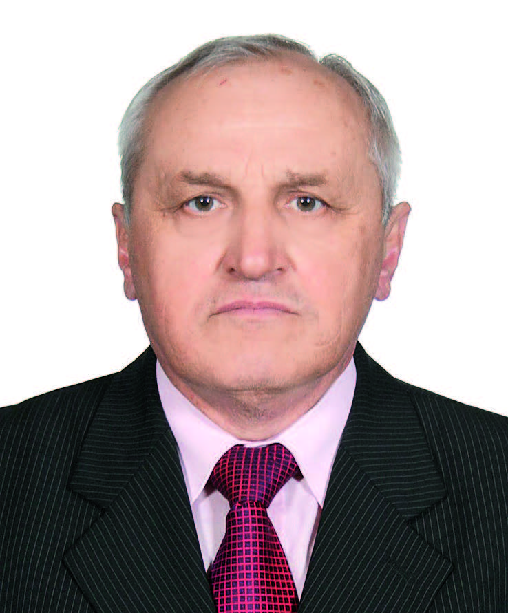 П’янило Ярослав Данилович