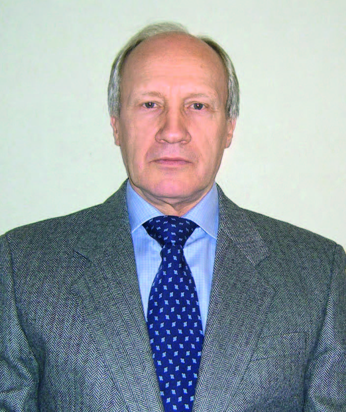 Рульов Микола Миколайович