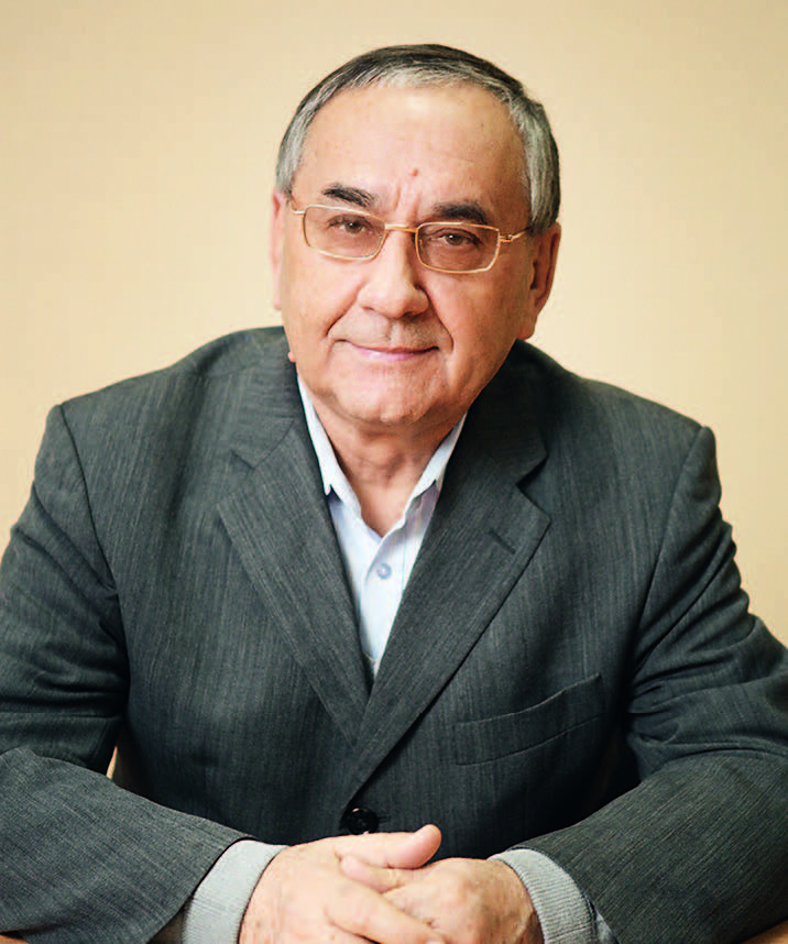 Ручка Анатолій Олександрович