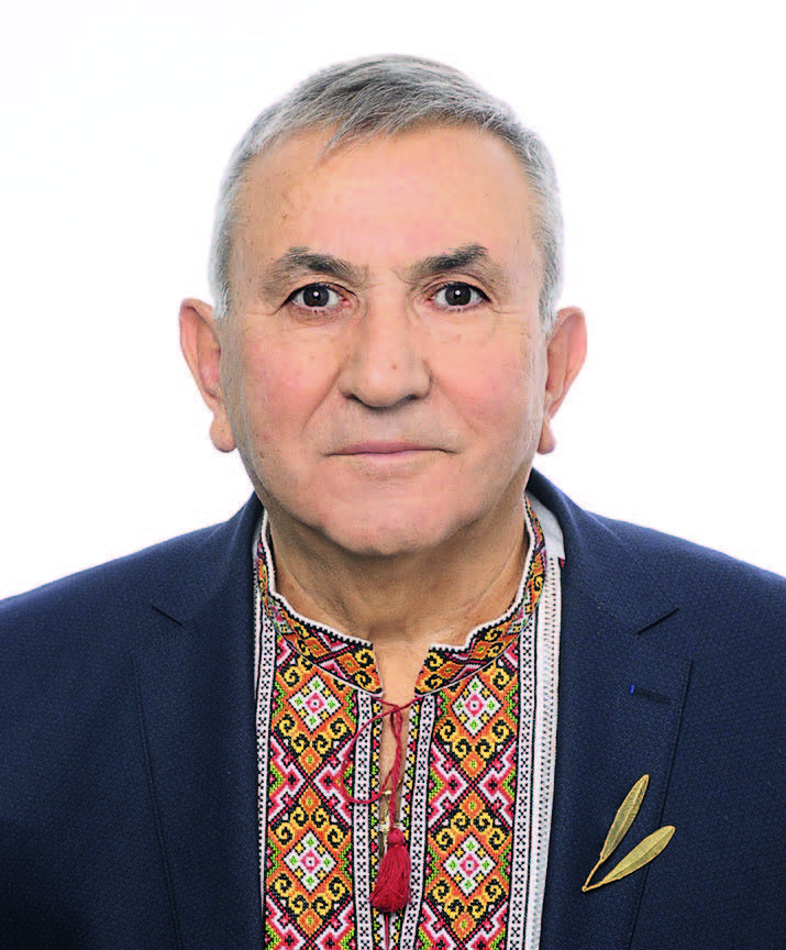 Савельєв Євген Васильович