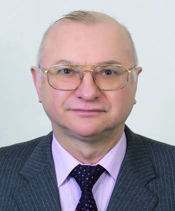 Сліпченко Микола Іванович