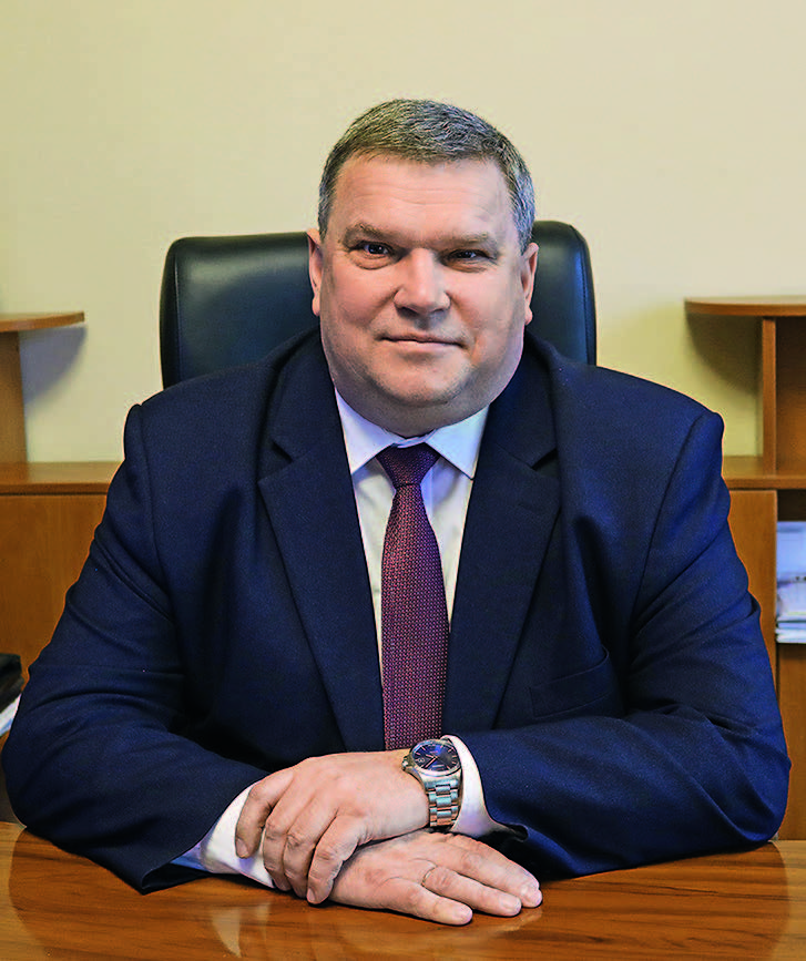 Стибель Володимир Володимирович