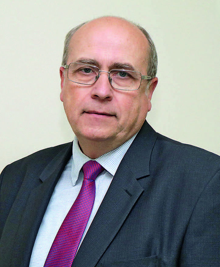 Страфун Сергій Семенович