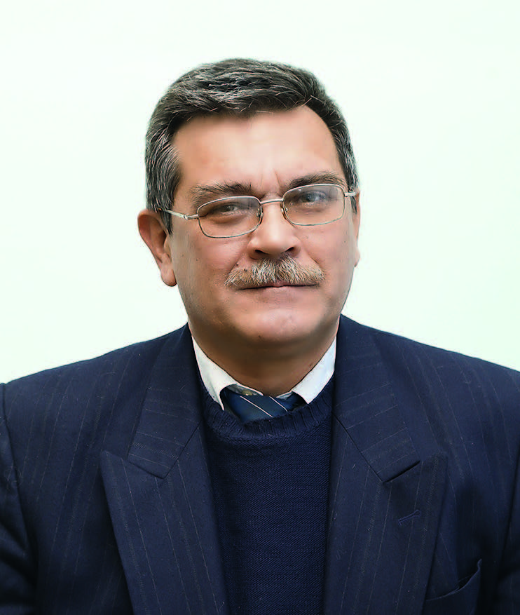 Суворін Олександр Вікторович